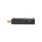 Trasmettitore Video SKYZONE ATOMRC TX2500 5.8G VTX con Antenna, Struttura di Dissipazione 2.5W, Supporto 5G Hz per Droni RC